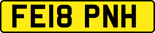 FE18PNH