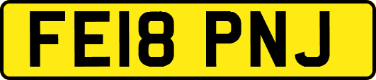 FE18PNJ