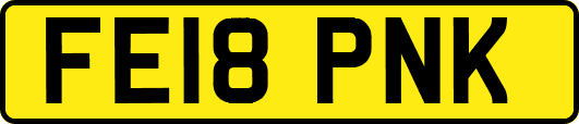 FE18PNK