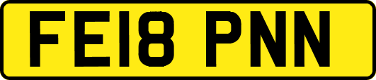 FE18PNN