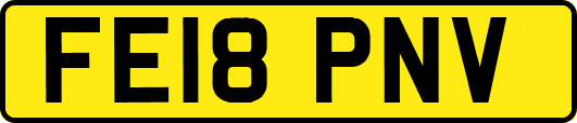 FE18PNV
