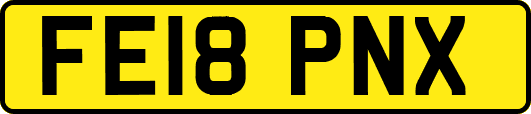 FE18PNX