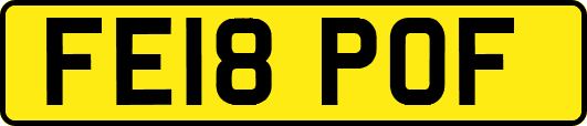 FE18POF