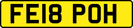 FE18POH
