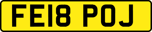 FE18POJ