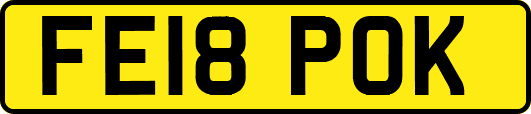 FE18POK