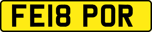 FE18POR