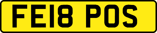 FE18POS