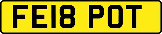 FE18POT