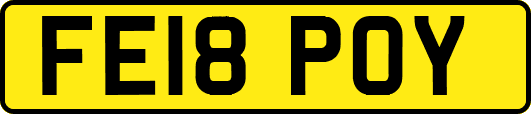 FE18POY