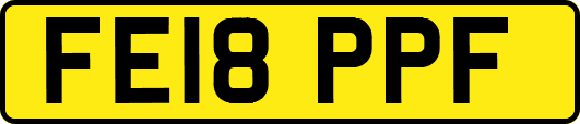 FE18PPF