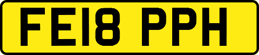 FE18PPH