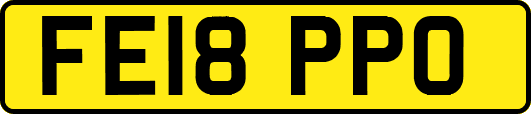 FE18PPO
