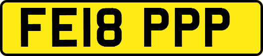 FE18PPP