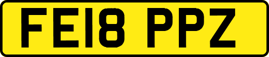 FE18PPZ