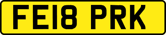 FE18PRK