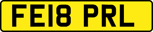 FE18PRL