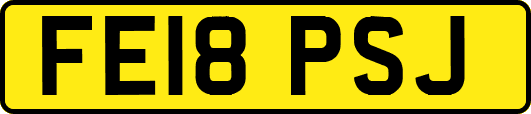 FE18PSJ