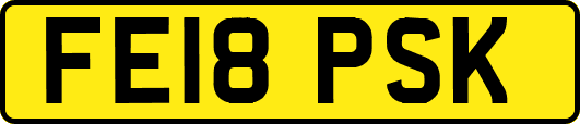 FE18PSK