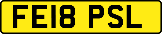 FE18PSL