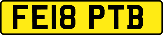 FE18PTB