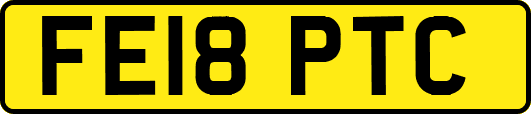 FE18PTC