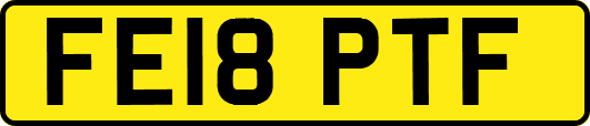 FE18PTF