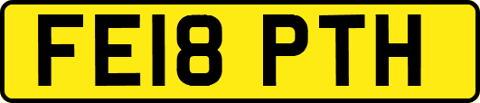 FE18PTH