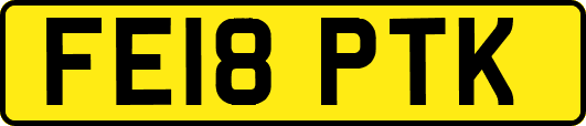 FE18PTK