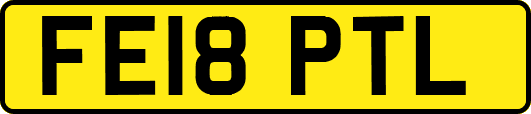 FE18PTL