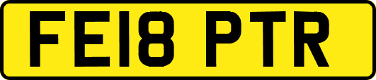 FE18PTR