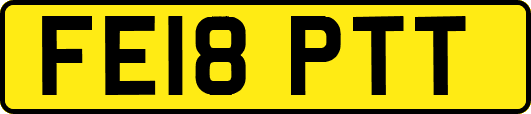 FE18PTT