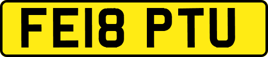 FE18PTU