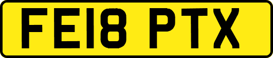 FE18PTX
