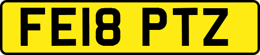 FE18PTZ