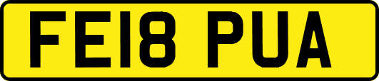 FE18PUA