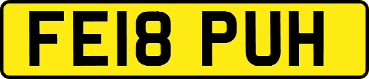 FE18PUH