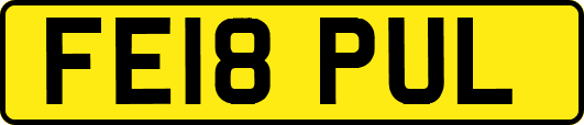 FE18PUL