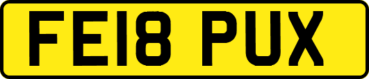 FE18PUX