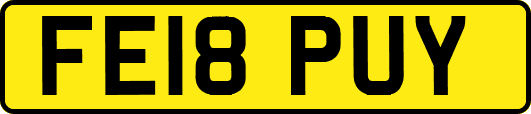 FE18PUY