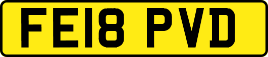 FE18PVD