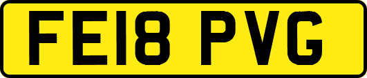 FE18PVG