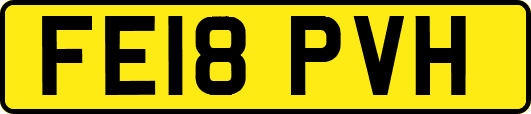 FE18PVH