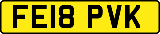 FE18PVK