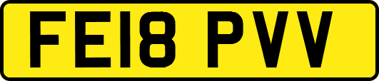 FE18PVV