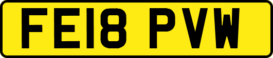 FE18PVW