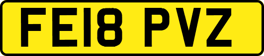 FE18PVZ