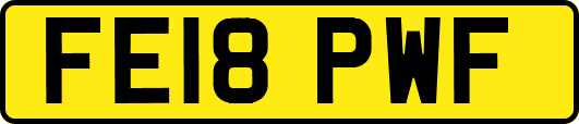 FE18PWF