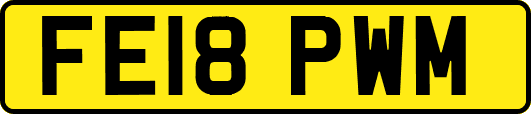 FE18PWM