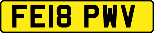 FE18PWV